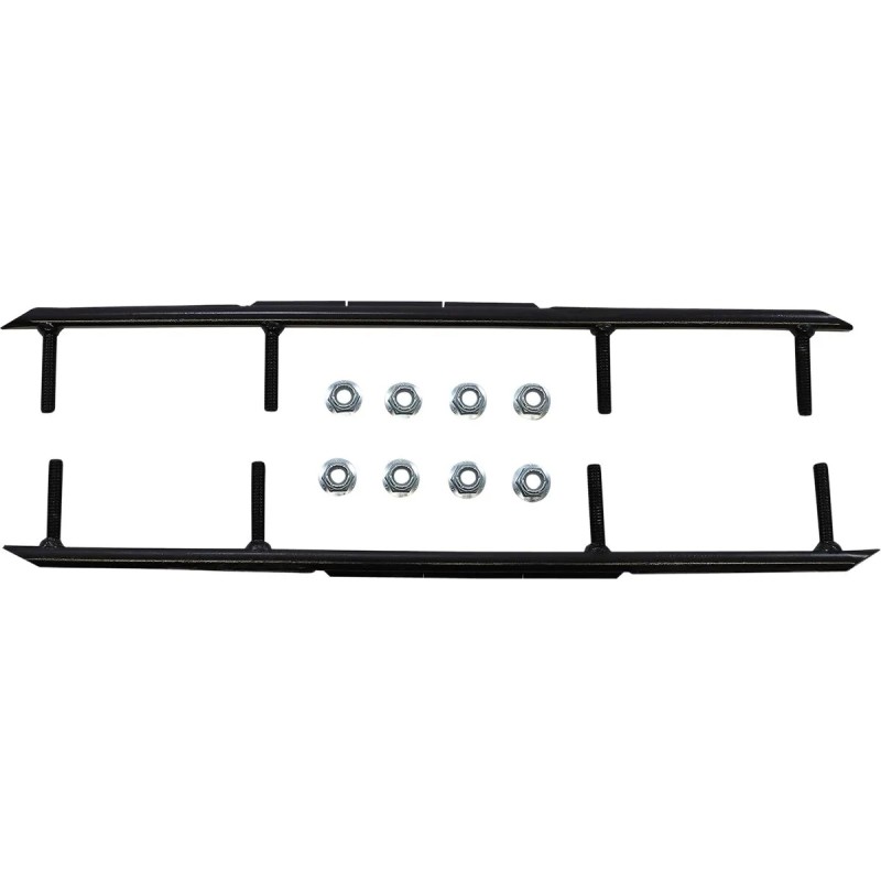 Barres d'usure Trail Blazer IV™ Flat-Top®