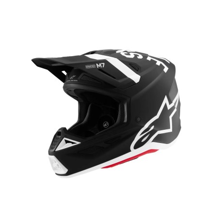 S-M7 Dasher Helmet