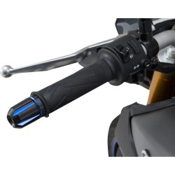 Scratch  Handlebar End