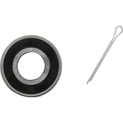 3-Wheel Steering Stem 4-Wheel Lower Steering Stem Bearing Kit