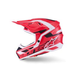 S-M7 Deed Casque