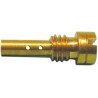 A-Bax Slow Pilot Jets for Keihin Style N424-25 Pilot