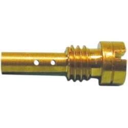 A-Bax Slow Pilot Jets for Keihin Style N424-25 Pilot