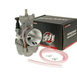 Racing Carburetor