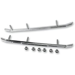 Barres d'usure Shaper