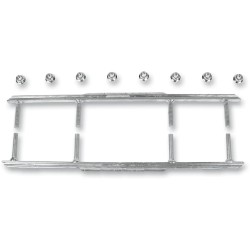 Barres d'usure Shaper