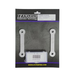 Lowering Spring Rear