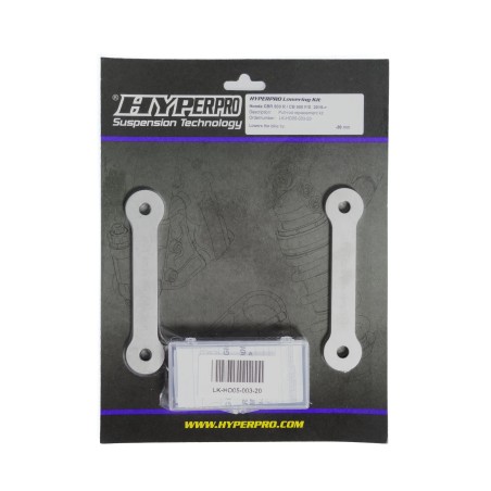 Lowering Spring Rear