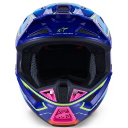 S-M7 Cast Helmet