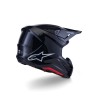 S-M7 Casque
