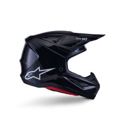 S-M7 Casque