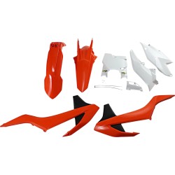 Kit Carrosserie Réplique 5 Pièces