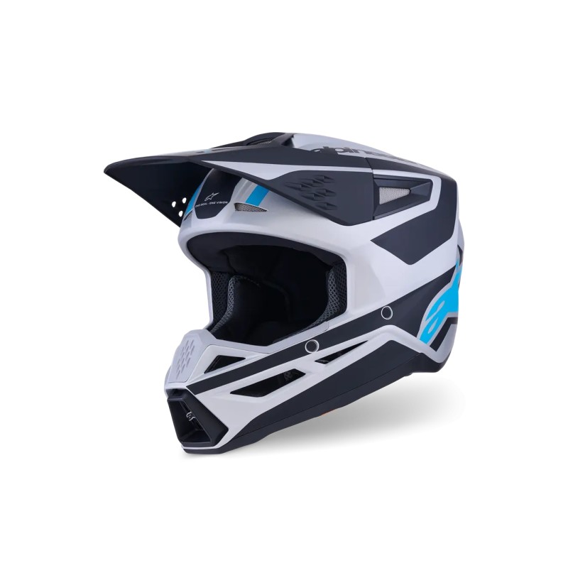 Casque SM3 Heat