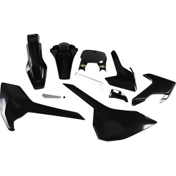 5 Piece Replica Body Kit