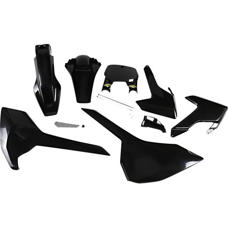 5 Piece Replica Body Kit