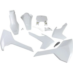 Kit Carrosserie Réplique 5 Pièces