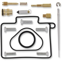 Carburetor Repair Kit - Yamaha