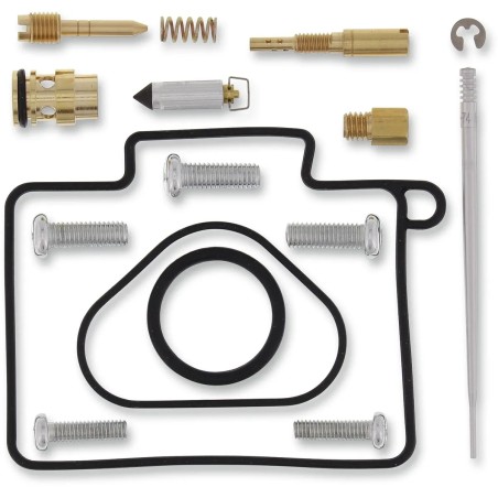 Carburetor Repair Kit - Yamaha