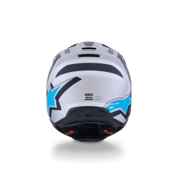 SM3 Heat Helmet