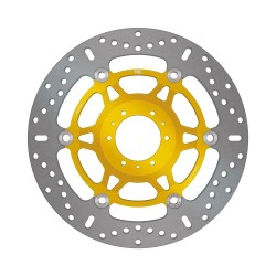 X-Series Brake Rotor