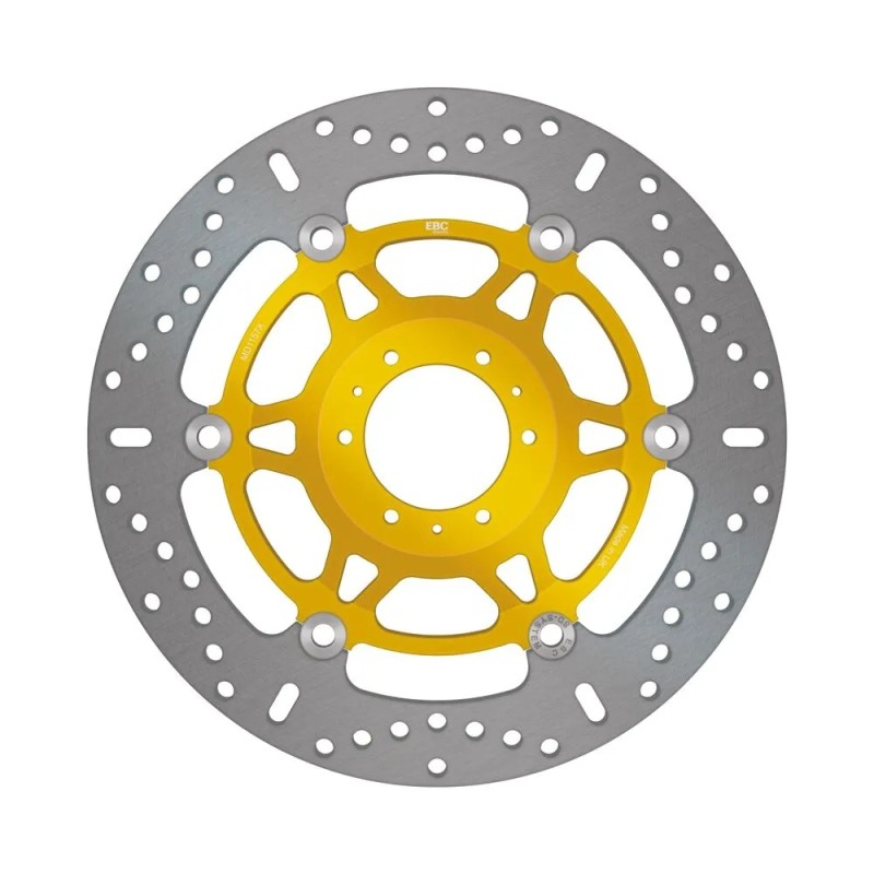 X-Series Brake Rotor
