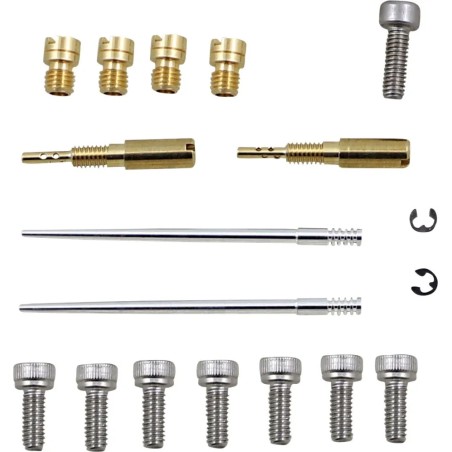 Performance Needle Jet Kit