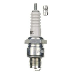 Nickel Spark Plug