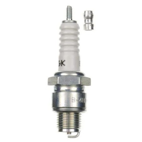 Nickel Spark Plug