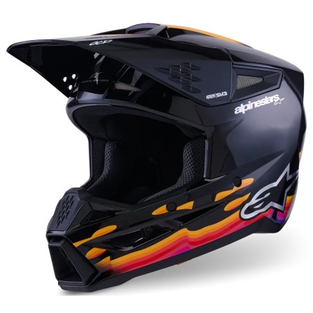 Casque SM3 Force