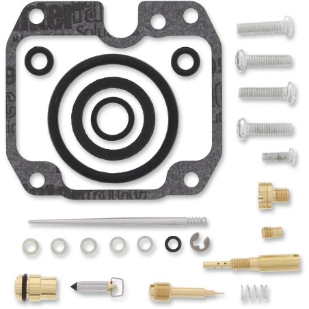 Carburetor Repair Kit - Yamaha