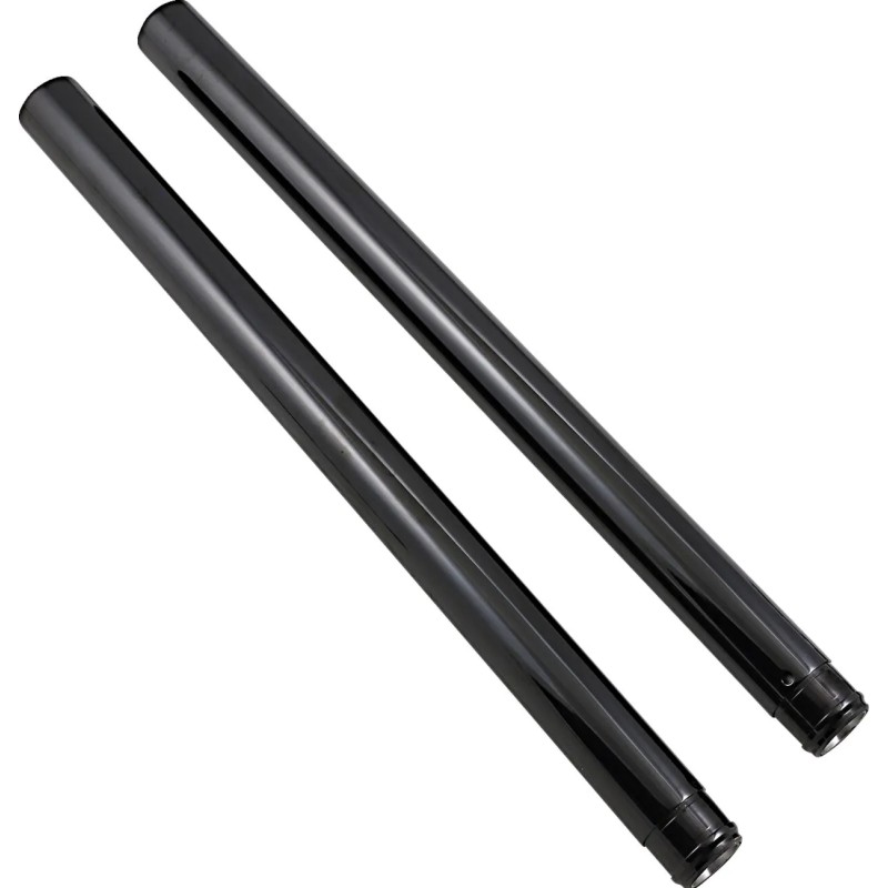 Black Diamond-Like Fork Tubes