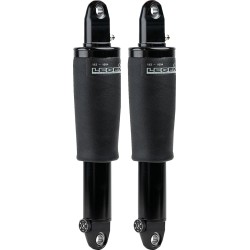 AIR-A Suspension For M-Eight Trike