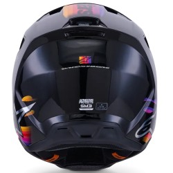 Casque SM3 Force