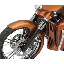 Jambes de fourche Dual-Disc Hot Legs