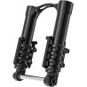Jambes de fourche Method No Flex