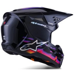 Casque SM3 Force