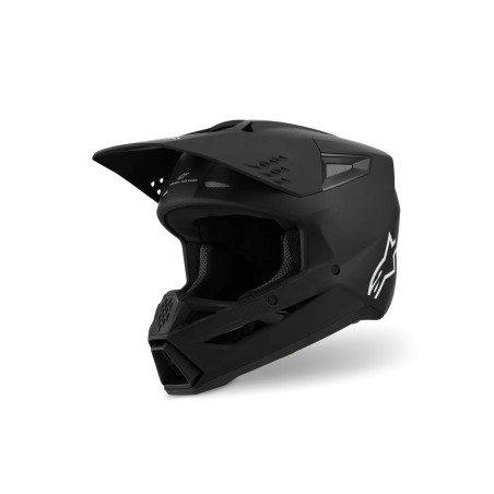 SM3 Solid Helmet