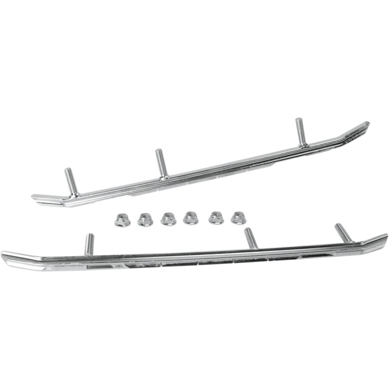 Barres d'usure Shaper