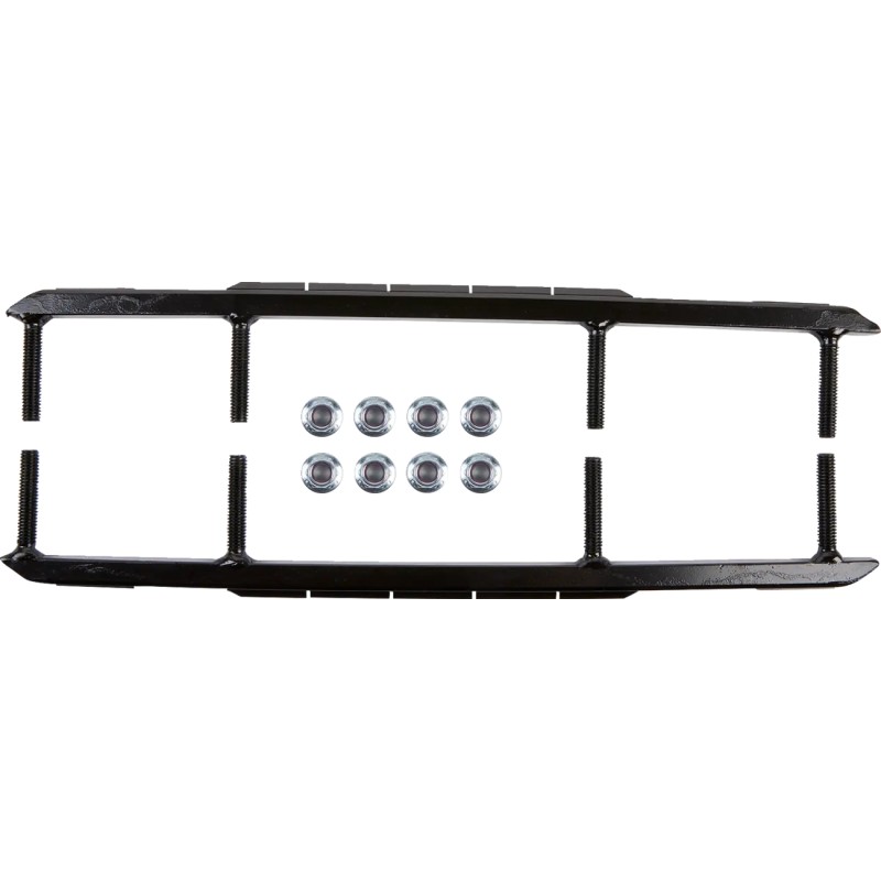 Barres d'usure Enduro