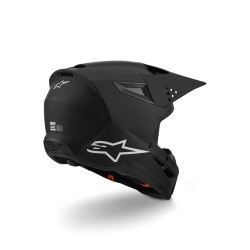 Casque uni SM3