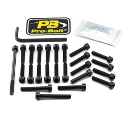 Aluminium Engine Bolt Kit For Suzuki