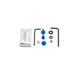 Aluminium Fairing Bolt Kit for Kawasaki