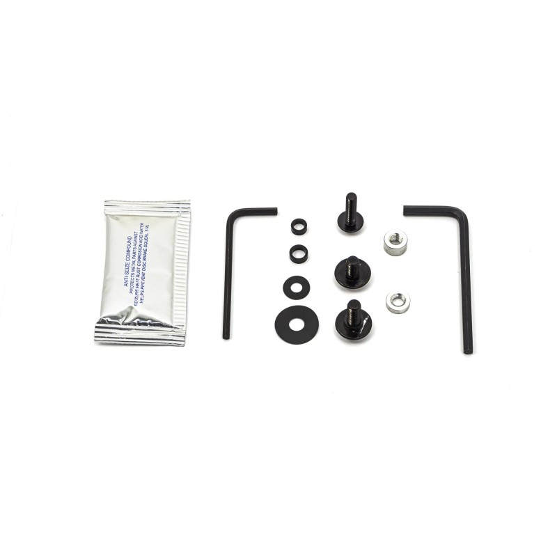 Aluminium Fairing Bolt Kit for Kawasaki