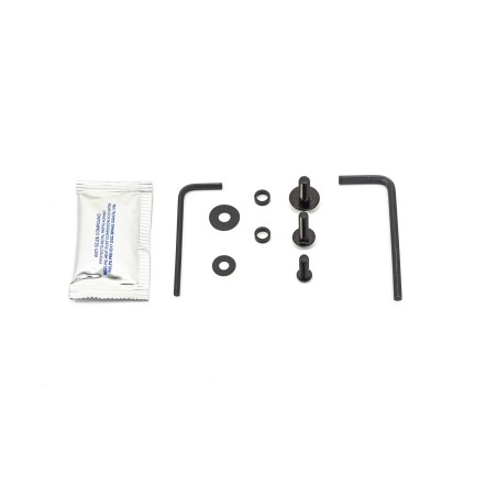 Kit de boulons pour carénage en aluminium pour Kawasaki