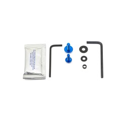 Aluminium Fairing Bolt Kit for Kawasaki