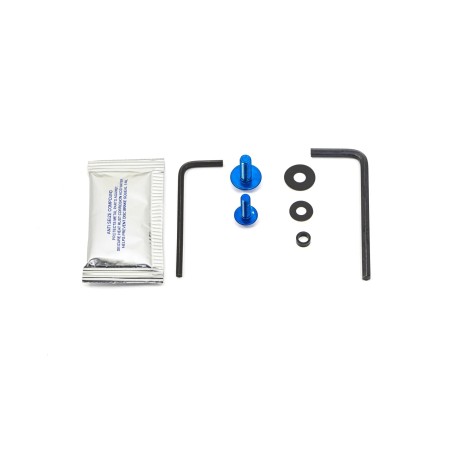 Aluminium Fairing Bolt Kit for Kawasaki