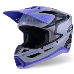 SM3 Jettson Helmet