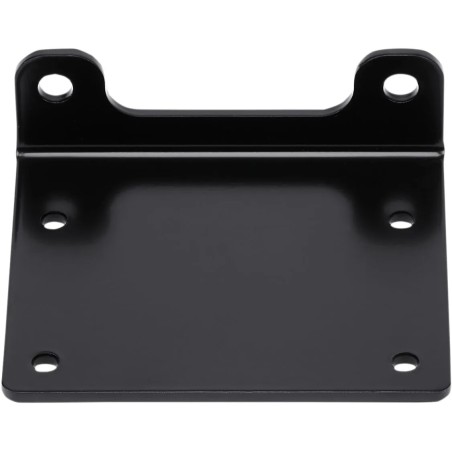 Fairlead Adapter Plate