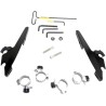 Kit de montage Trigger-Lock pour carénage Batwing
