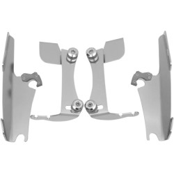 Windshield Trigger-Lock Complete Mount Kit
